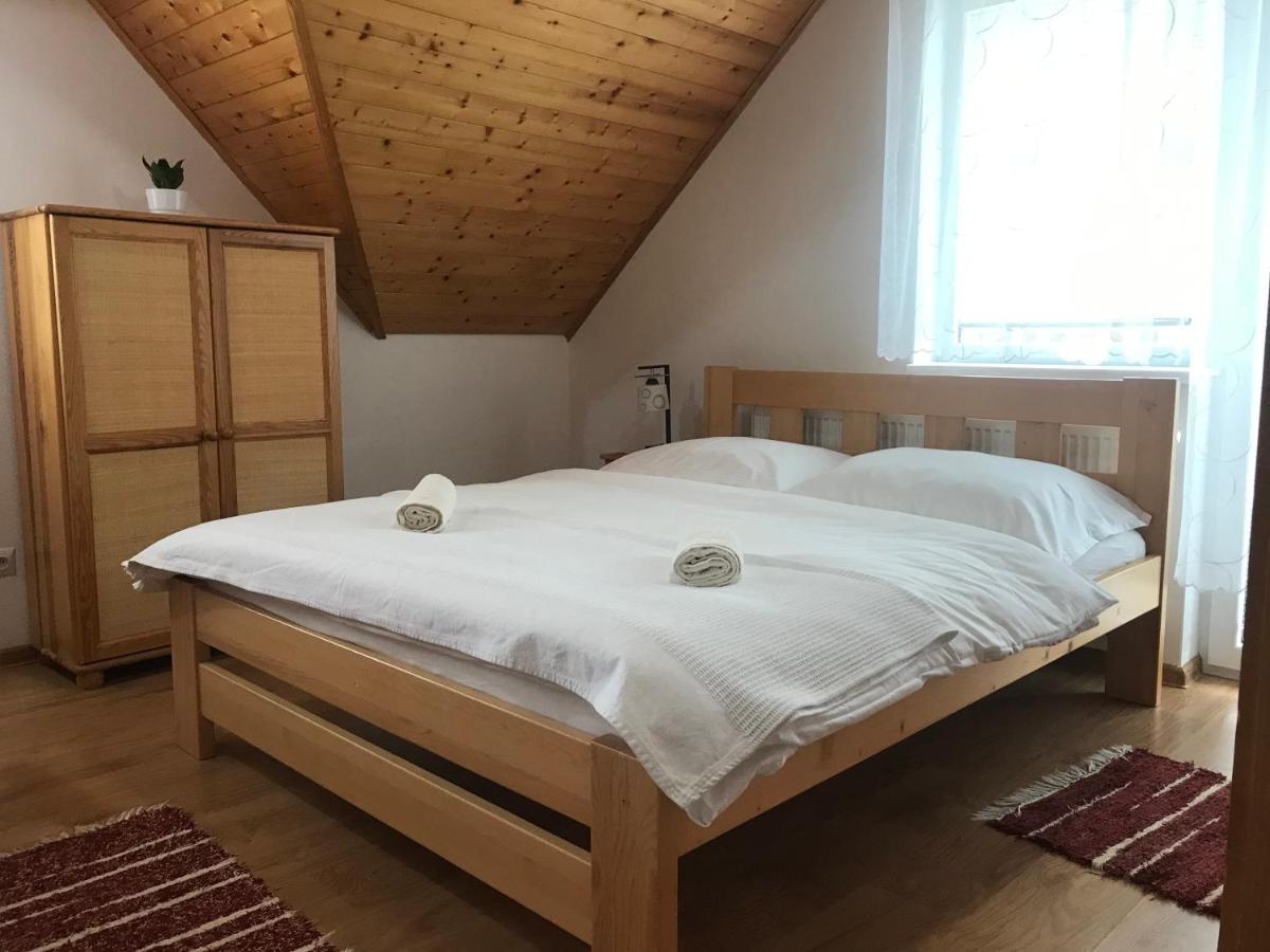 Apartman Michaela Zuberec Exterior foto